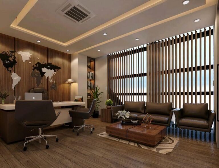 What Startups Can Learn from Global Office Designs