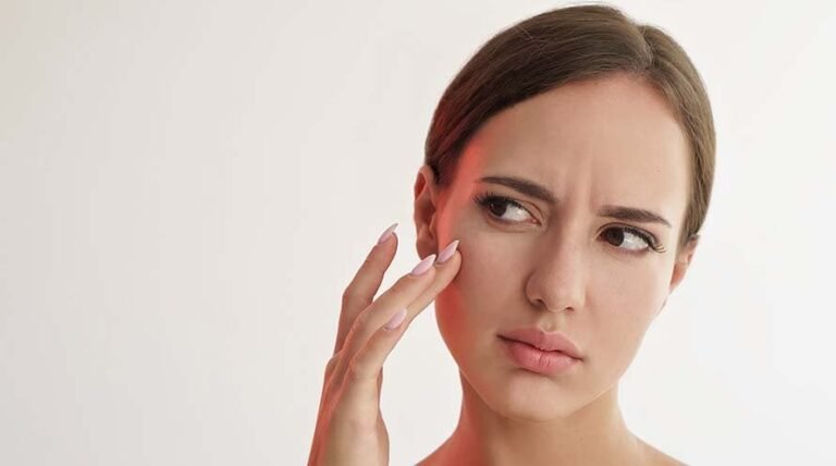 Dry Skin Routine: Moisturizer & Sunscreen That Truly Work