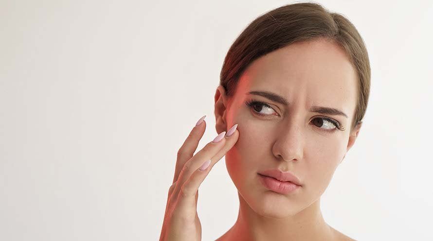 Dry Skin