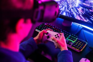 nothing2hide net gaming