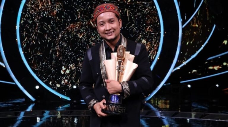 Winner of Indian Idol 2021 Leaked
