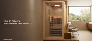 Perfect Home Sauna