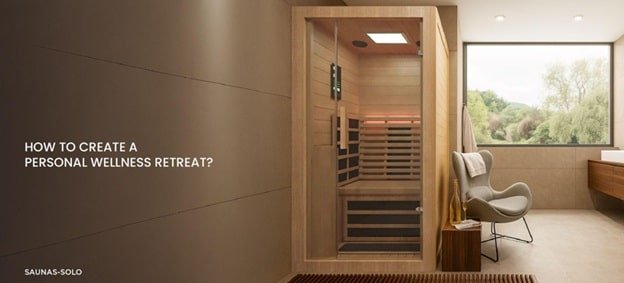 Hydrate, Detox, Relax: How to Find Your Perfect Home Sauna