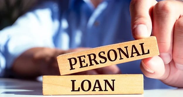 Step-by-Step Guide to a ₹ 2 Lakh Personal Loan for Salaried Professionals