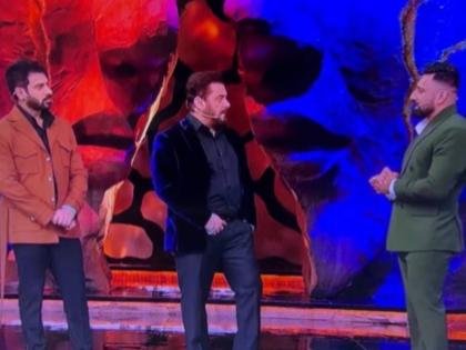 Bigg Boss 18 Winner Leaked​
