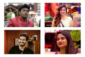 Bigg Boss 5 Tamil winner leaked