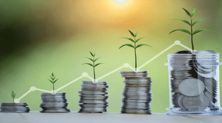 Invest in These Top 5 Large and Midcap Funds