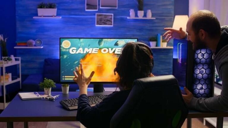 Check Out the Latest Gaming Updates From Etruesports Etruegames