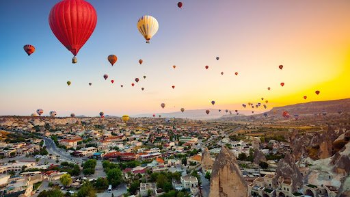 Cultural Etiquette in Turkey: What Every Traveler Should Know