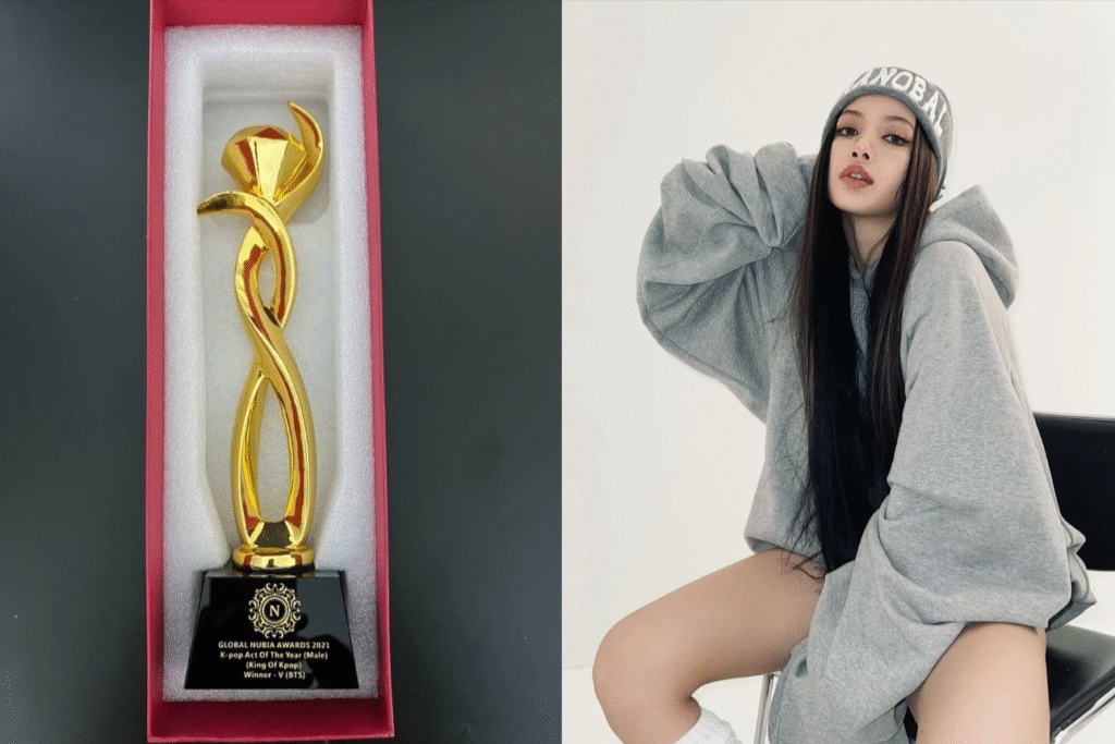 All about the Global Nubia Awards