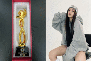 Global Nubia Awards