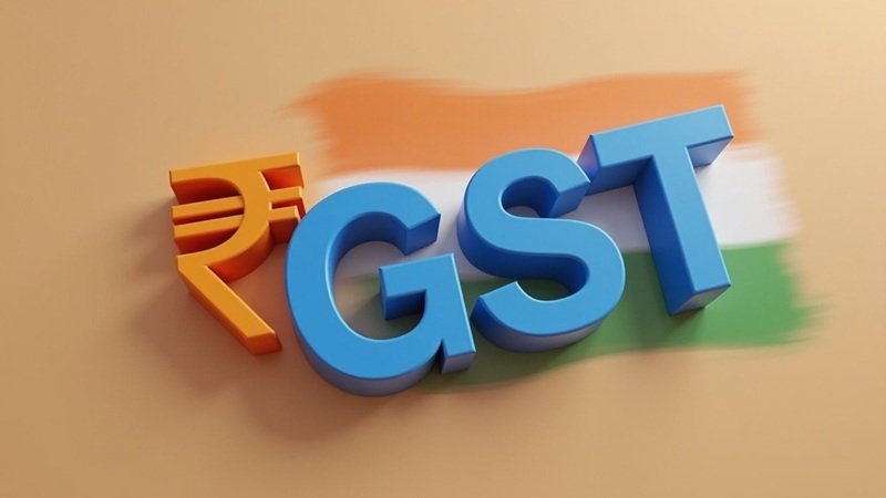 GST