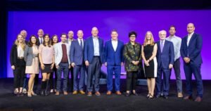 2022 reit annual awards for excellence winners community service