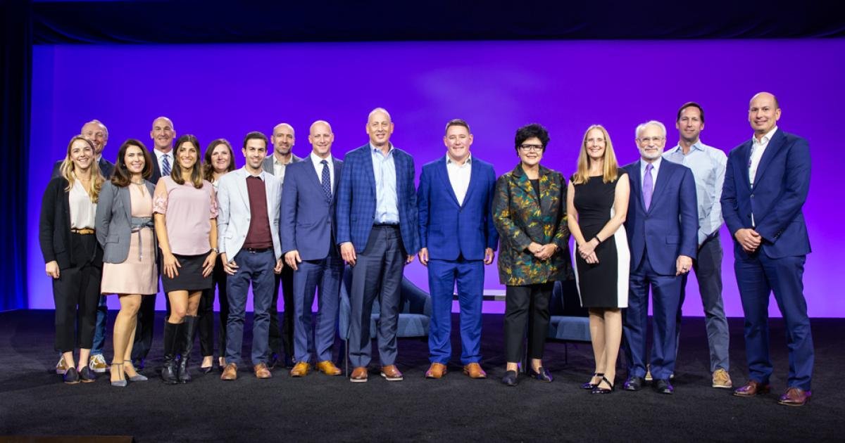 2022 reit annual awards for excellence winners community service