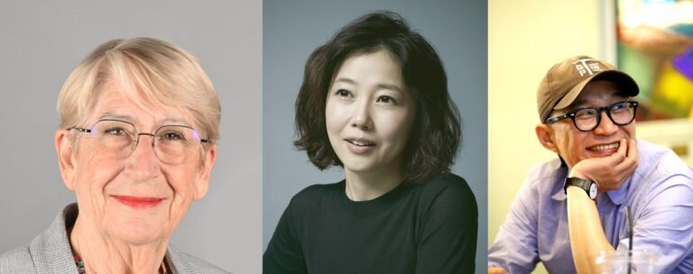 All about the BIFF Mecenat Award 2009 Busan winners