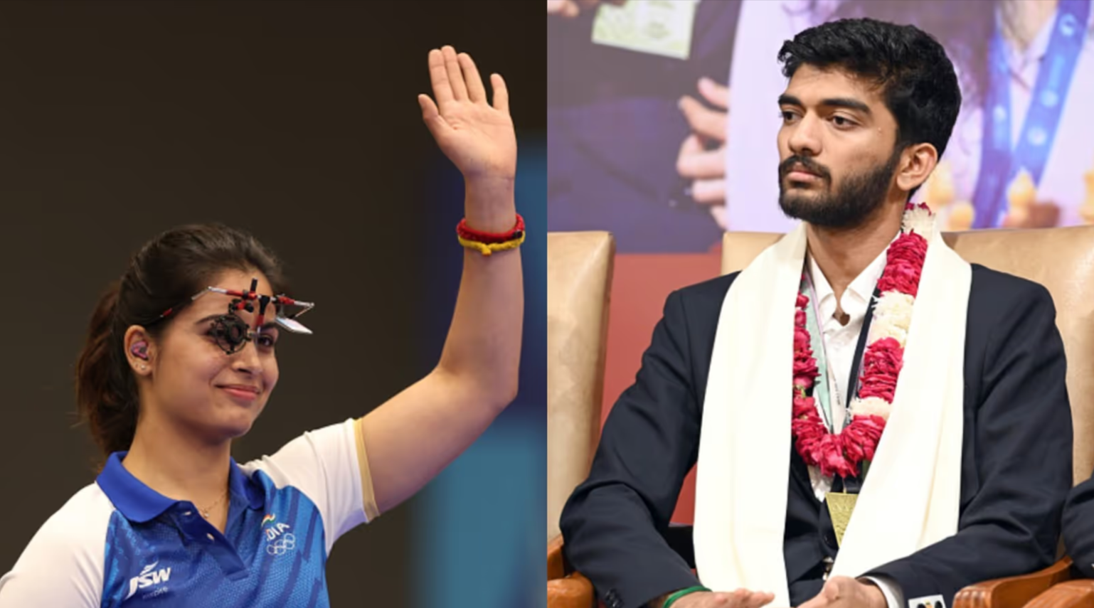 dronacharya award 2021 winners list​