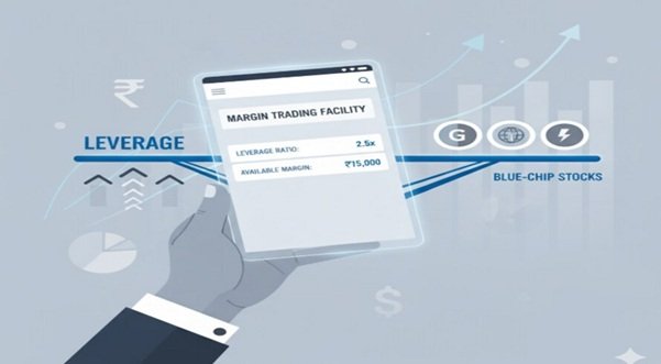 Margin Trading Facility and How it Helps Active Traders