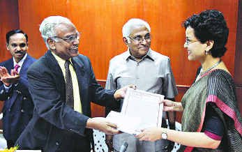 Malcolm Adiseshiah Award in a Glance