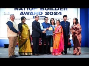 National Builder Award