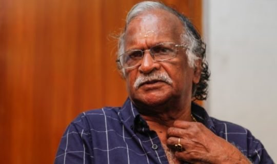 Exploring The First Vayalar Award