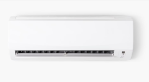 Split AC for Maximum Comfort and Efficiency 