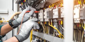 5 Reasons Why Electrical Maintenance Should be a Priority in Modern Facilities