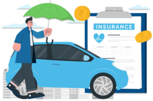 4-wheeler insurance