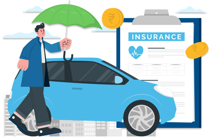 Common Mistakes to Avoid When Choosing a 4-Wheeler Insurance