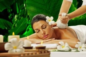 Massage Near Santa Rosa Beach